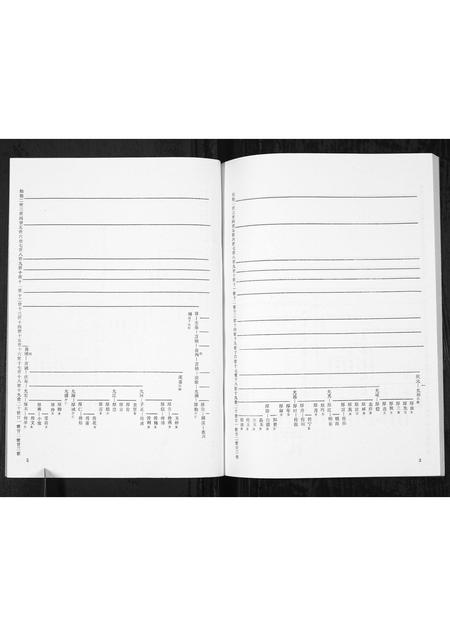 5271.任氏谱书[3卷](别名：Ren Shi Pu Shu、任氏世系谱).pdf电子版插图3