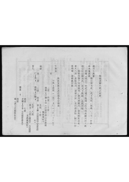 0547.[陈氏]朝遵、朝节派实录(别名：陈氏家谱、Chaozun、Chaojie Pai Shi Lu、[陈氏]朝遵、节派实录).pdf电子版插图3