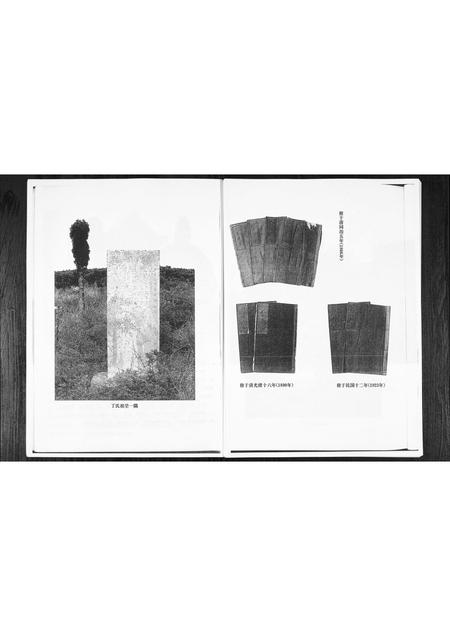 1008.丁家焦窦丁氏族谱 [1册](别名：Ding Jia Jiao Dou Ding Shi Zu Pu、丁氏族谱).pdf电子版插图3