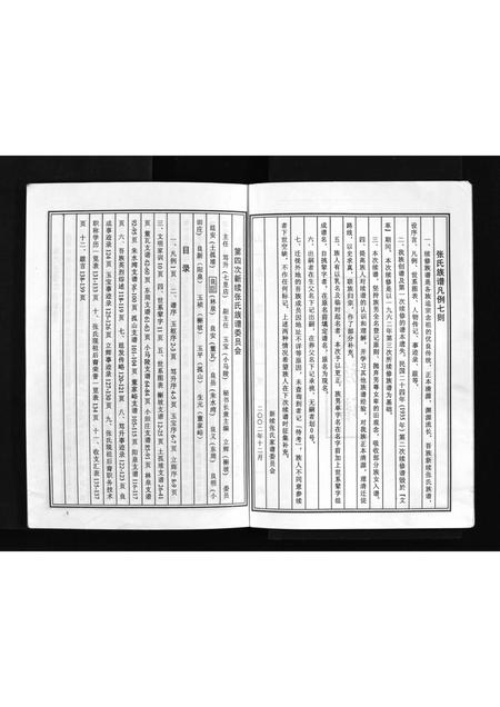 10362.山东淄川黑旺西南张氏族谱 [不分卷](别名：新续张氏族谱、Shan Dong Zi Chuan Hei Wang Xi Nan Zhang Shi Zu Pu、山东淄川黑旺西南张氏族谱).pdf电子版插图3