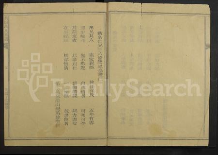 4106.兴田段氏族谱 [不分卷](别名：段氏宗谱).pdf电子版插图3