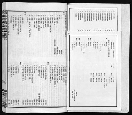4162.东阳长衢郭氏宗谱 [12卷,首1卷,文集2卷](别名：汾阳郭氏宗谱、Romanized ： Dong Yang Chang Qu Guo Shi Zong Pu、东阳长衢郭氏宗谱).pdf电子版插图3