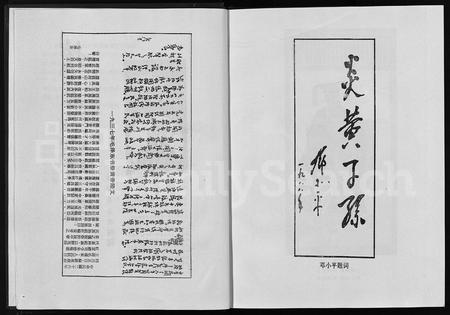 4348.东阳杞国楼氏宗谱(别名：Dongyang Qiguo Loushi Zongpu、杞国楼氏宗谱、东阳杞国楼氏宗谱).pdf电子版插图3