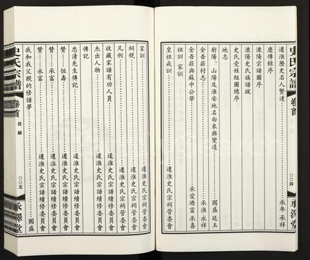 4482.史氏宗谱 [8卷](别名：迁淮史氏宗谱).pdf电子版插图3