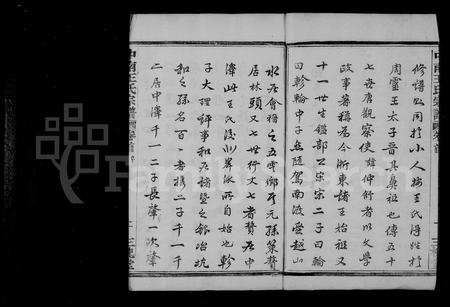 4573.中南王氏宗谱 [12卷,首1卷].pdf电子版插图3