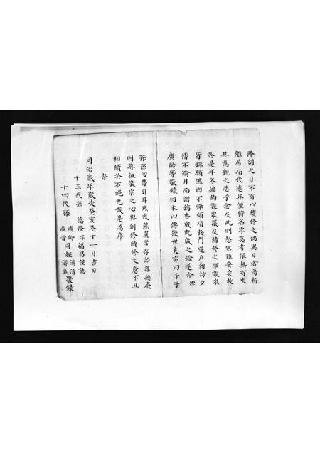 11050.山东东平赵氏族谱 [不分卷](别名：Shan Dong Dong Ping Zhao Shi Zu Pu、山东东平赵氏族谱).pdf电子版插图3
