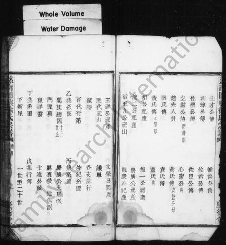 4665.徐氏家乘 [10卷](别名：慈南图屿徐氏宗谱).pdf电子版插图3