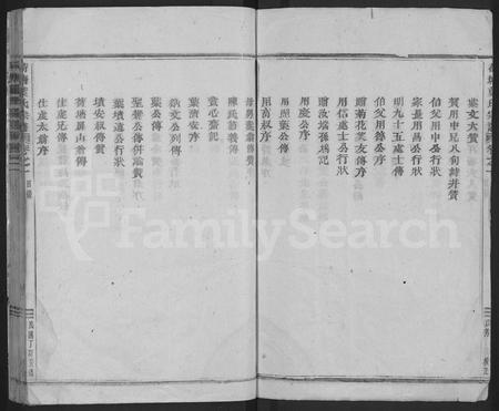 4747.荷塘叶氏宗谱 [5卷,规条4册].pdf电子版插图3