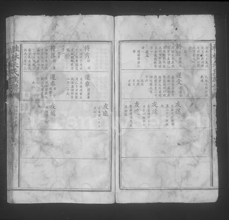 4889.桂林朱氏族谱 [不分卷].pdf电子版插图3