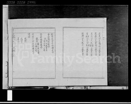 1773.辜氏族谱 [4卷](别名：辜氏家乘、辜氏家谱).pdf电子版插图3