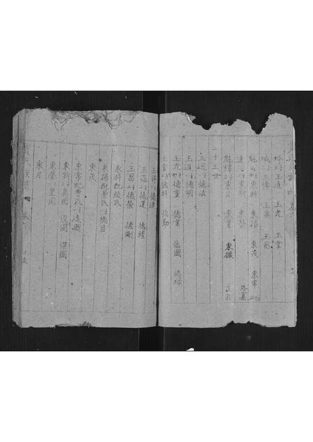 2762.贾氏族谱[卷数不详](别名：Jia Shi Zu Pu、贾氏族谱).pdf电子版插图3