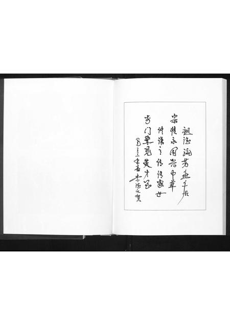 3677.李氏家谱 ： 横山县殿市镇大小石畔支派(别名：李氏家谱).pdf电子版插图4