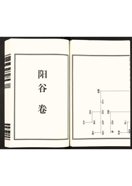 4855.甯氏族谱.pdf电子版插图4 4855.甯氏族谱.pdf电子版插图4