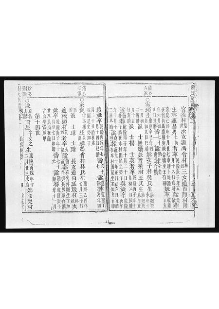6051.陶氏族谱 [存2卷](别名：Tao Shi Zu Pu、陶氏族谱).pdf电子版插图4