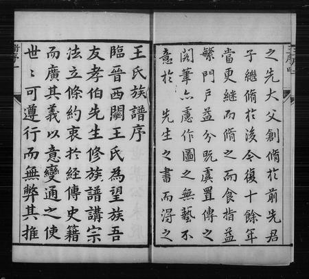 6511.临晋王氏族谱 ： [2卷](别名：王氏族谱).pdf电子版插图4