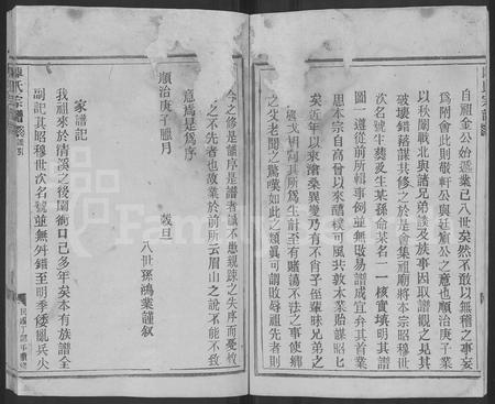 4036.陈氏宗谱 [不分卷].pdf电子版插图4