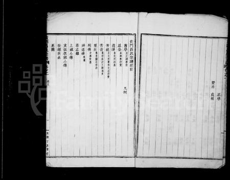 4374.贵门吕氏宗谱 [10卷].pdf电子版插图4