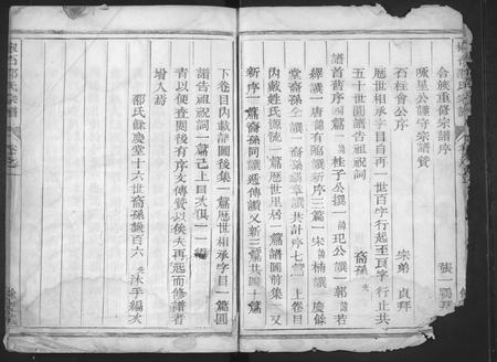 4452.椒石邵氏宗谱 [2卷](别名：兰江椒石邵氏余庆堂宗谱).pdf电子版插图4