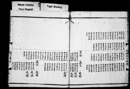 4501.孙境宗谱 [26卷](别名：镇海龙头西铺孙氏世谱).pdf电子版插图4