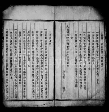 4514.汪氏宗谱 [9卷].pdf电子版插图4