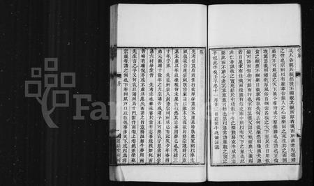 11009.张氏家谱 ： [2卷].pdf电子版插图4