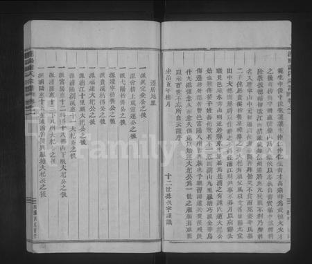 4654.浦阳谢氏宗谱 [6卷].pdf电子版插图4