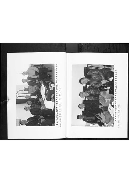 0066.毕氏家谱 [1册](别名：Bi Shi Jia Pu、毕氏家谱、山东淄西毕氏沂源大坡村丰仟支系家谱).pdf电子版插图4