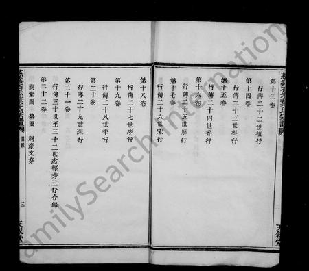 4744.慈谿石步叶氏宗谱 [24卷].pdf电子版插图4