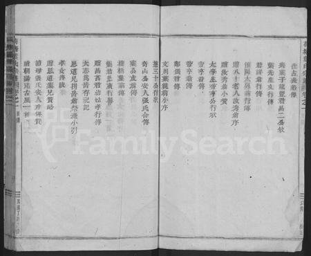 4747.荷塘叶氏宗谱 [5卷,规条4册].pdf电子版插图4