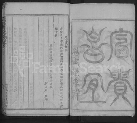 4749.荷塘叶氏宗谱 [5卷].pdf电子版插图4