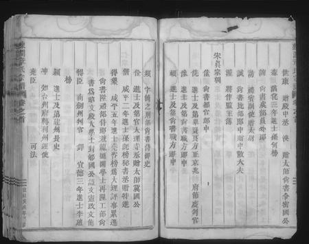4793.练涧章氏宗谱 [11卷,首1卷](别名：练涧章氏宗谱).pdf电子版插图4