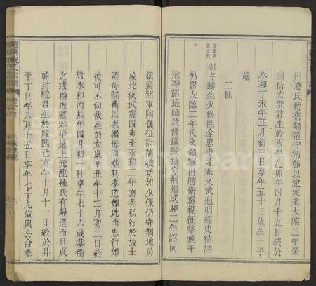 4905.龙溪祝氏宗谱 [残卷].pdf电子版插图4