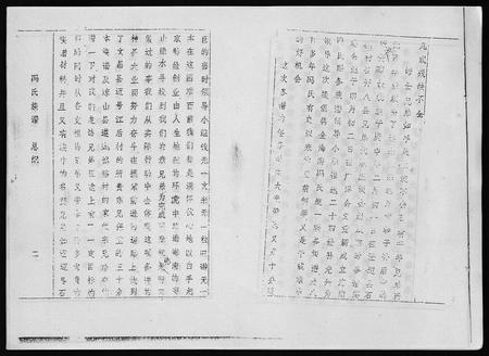 1337.海南冯氏族谱 [217卷,总纲10卷](别名：冯氏族谱、Hai Nan Feng Shi Zu Pu、海南冯氏族谱).pdf电子版插图4