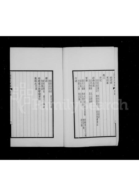 1694.上海葛氏家谱 ： [3卷].pdf电子版插图4