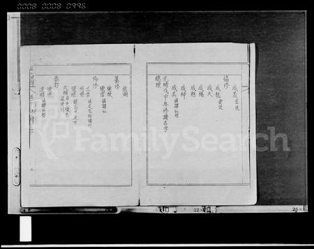 1773.辜氏族谱 [4卷](别名：辜氏家乘、辜氏家谱).pdf电子版插图4