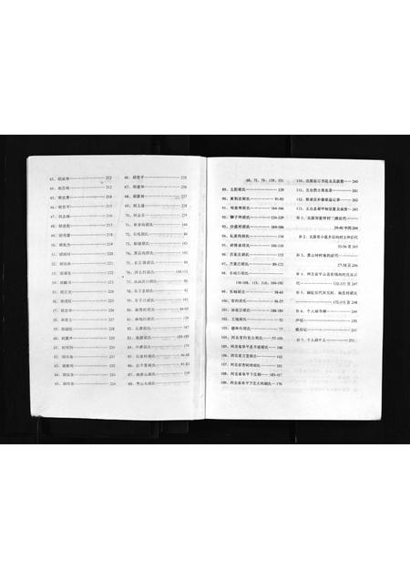 2218.山西省五台县陈家庄乡耿家庄村胡氏家谱 [不分卷](别名：Shanxi Sheng Wutai Xian Chenjia Zhuang Xiang Gengjia Zhuang Cun Hu Shi Jia Pu、山西省五台县胡氏家谱、山西省五台县陈家庄乡耿家庄村胡氏家谱).pdf电子版插图4