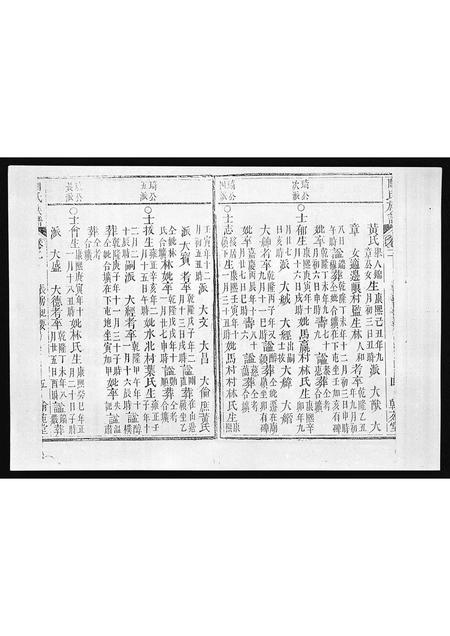 6051.陶氏族谱 [存2卷](别名：Tao Shi Zu Pu、陶氏族谱).pdf电子版插图5