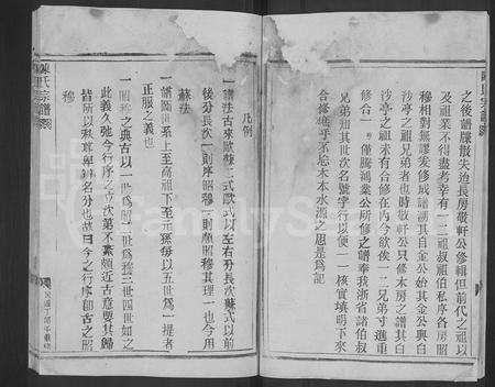 4036.陈氏宗谱 [不分卷].pdf电子版插图5