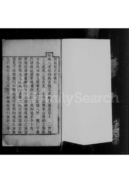 10408.乐陵张氏族谱 ： [9卷](别名：张氏族谱).pdf电子版插图5