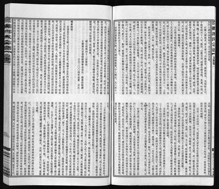 4162.东阳长衢郭氏宗谱 [12卷,首1卷,文集2卷](别名：汾阳郭氏宗谱、Romanized ： Dong Yang Chang Qu Guo Shi Zong Pu、东阳长衢郭氏宗谱).pdf电子版插图5