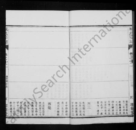 4343.余姚开原刘氏宗谱 [14卷,首末各1卷].pdf电子版插图5