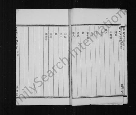 4381.余姚吕氏宗谱 [8卷,首1卷](别名：吕氏宗谱).pdf电子版插图5