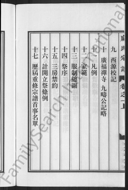 4384.麻氏宗谱 [12卷](别名：五云麻氏宗谱、上谷郡西源云台麻氏宗谱).pdf电子版插图5