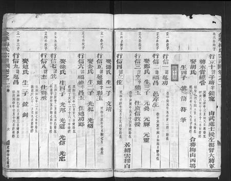 4407.金华梅氏宗谱 [残卷].pdf电子版插图5