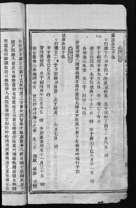 4418.泰川潘氏宗谱(别名:泰川潘氏族谱、Tai Chuan Pan Shi Zong Pu).pdf电子版插图5 4418.泰川潘氏宗谱(别名:泰川潘氏族谱、Tai Chuan Pan Shi Zong Pu).pdf电子版插图5