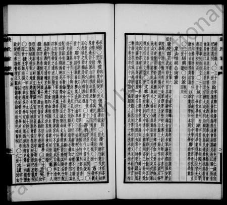 4431.钱氏家乘.pdf电子版插图5 4431.钱氏家乘.pdf电子版插图5