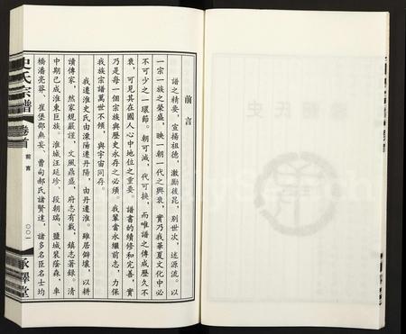 4482.史氏宗谱 [8卷](别名：迁淮史氏宗谱).pdf电子版插图5