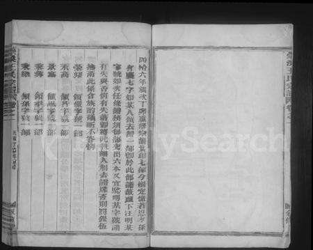 4585.崇溪王氏宗谱 [6卷,末1卷](别名：凤林王氏宗谱、凤林曲江王氏崇溪宗谱).pdf电子版插图5