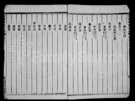 4604.清溪陈氏宗谱 ： [8卷].pdf电子版插图5