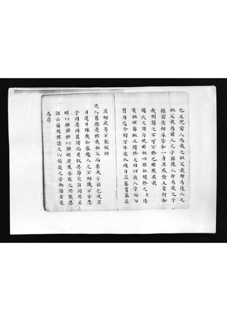 11050.山东东平赵氏族谱 [不分卷](别名：Shan Dong Dong Ping Zhao Shi Zu Pu、山东东平赵氏族谱).pdf电子版插图5